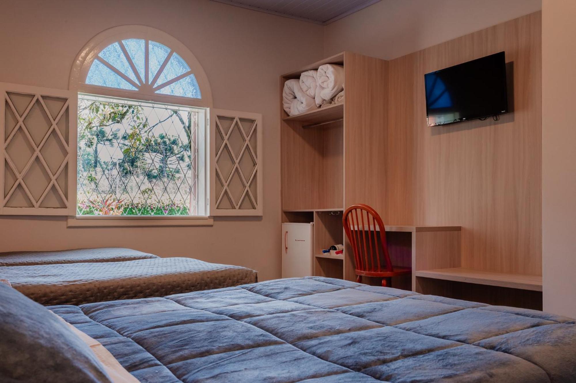 Pousada Joao E Maria Gramado Room photo